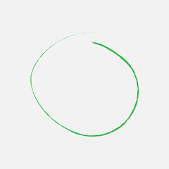 hand drawn highlight stroke of sketches illustrations