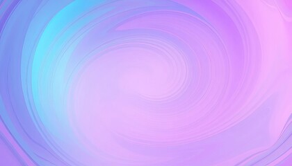Obraz premium Swirling gradients of teal, violet, and rose create a dreamy, ethereal abstract background, color, aesthetic