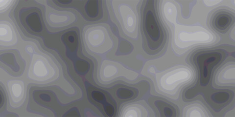 Abstract topographic map style illustration featuring organic forms and a monochromatic color palette ideal for backgrounds and digital design applications.