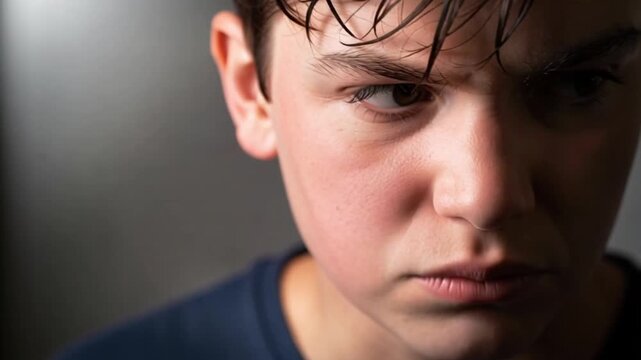 w&uuml;tender Teenager