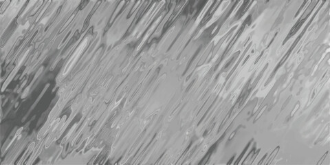 Abstract gray watercolor background with diagonal brushstrokes artistic texture and subtle gradients for decorative design