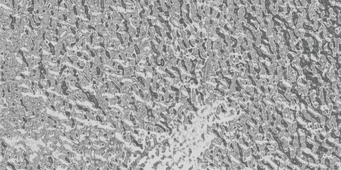 Abstract monochrome digital illustration with a flowing pattern depicting textural elements and a captivating artistic design.