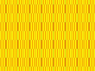 Bright yellow and golden stripes pattern, vibrant and energetic.