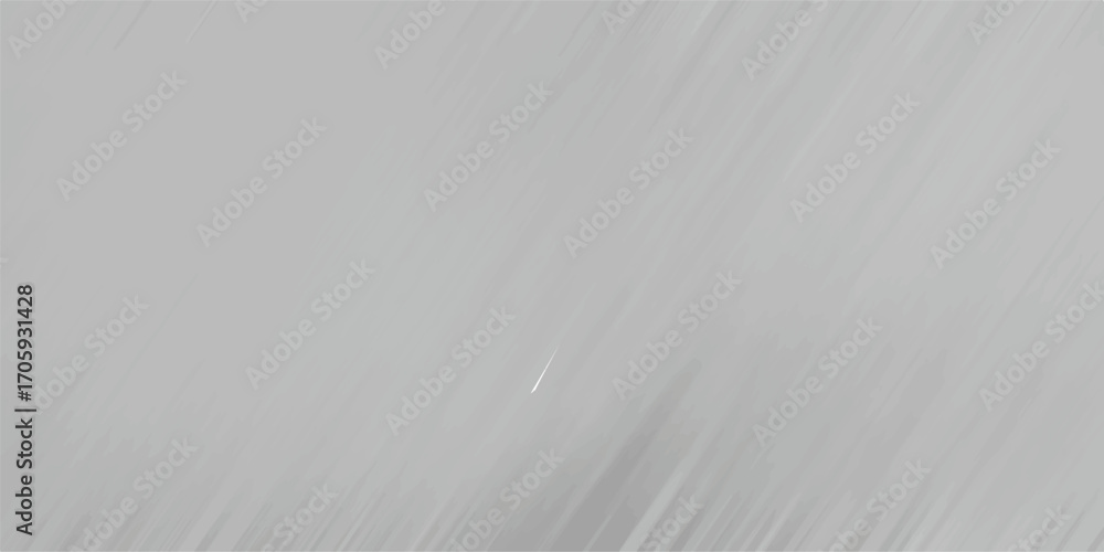 Poster faded gray illustration featuring a gentle diagonal brush stroke pattern with a subdued color palett