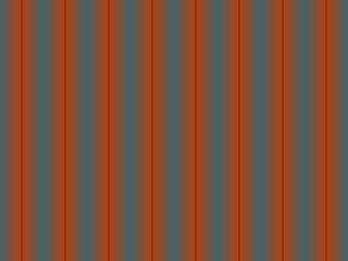 Obraz premium Vertical gradient stripes in warm and cool tones.