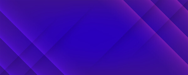 Fototapeta premium Blue violet purple fuchsia magenta pink abstract background.