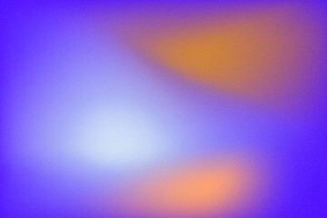 abstract colorful background with bokeh