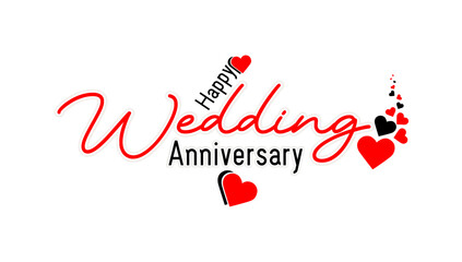 Happy Aedding Anniversary