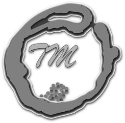 vector illustration of an abstract background