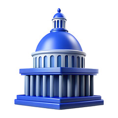 religion hose and building icon image 