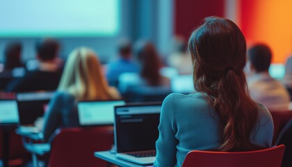 Webinar, Conference, Lectures, And Training In The Internet: An Overview Of Online Learning Opportunities And Professional Development Resources.