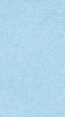 Sky blue mobile wallpaper, minimal paper texture background