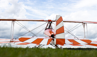 l'avion