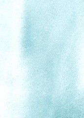 Aesthetic blue background, copy space design