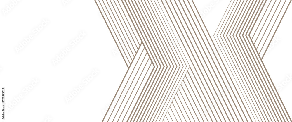 Poster vector abstract minimal geometrical lines abstract futuristic tech linear geometric tech background