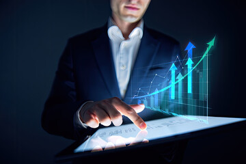 AI-Driven Growth Analyzing Data with 'from google import genai' for Business Success