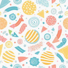 Love is love pride day lettering and flowers
2