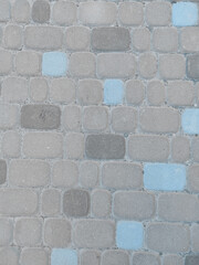 Fall Trend Blue Haze. Blue Haze Color. Blue Haze. Blue Haze Texture. Paving Texture