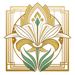 fleur de lis © Farsy