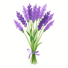 Obraz premium bouquet of flowers