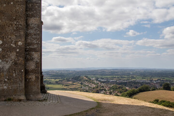 Glastonbury Tor © Ben Gingell