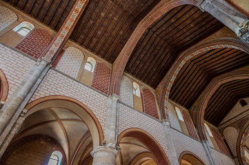 The Cathedral Basilica of Santa Maria Annunziata is the principal place of Catholic worship in...