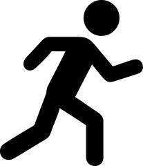 person standing, person walking, person waving, person jumping, person running, person kicking, person dancing, person stretching, person posing