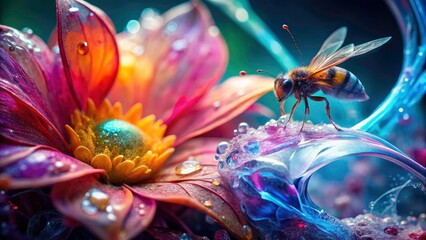 Macro Photography: Protecting Our Planet, Love & Nature - Pollution Solutions
