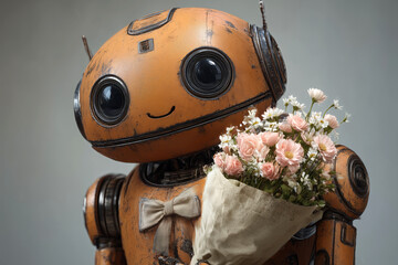 Humanoid robot
