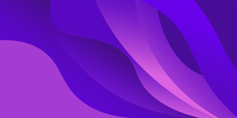 Abstract dynamic shape background, smooth color gradation, suitable for your design templates such as background