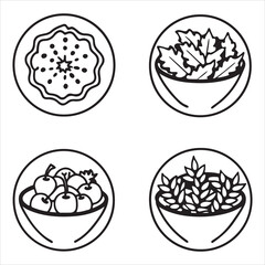 A Classic and Historic Waldorf Salad, a Crisp and Wholesome Dish with Crunchy Apples, Walnuts, and Grapes, all Dressed in a Mayonnaise-based Dressing, an Elegant Recipe from the Astoria