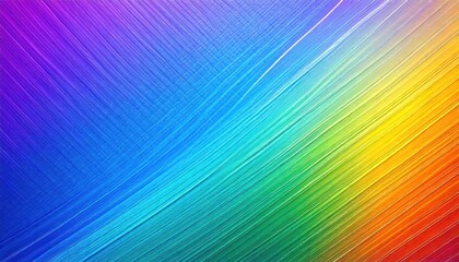 Abstract Colorful Grainy Gradient Background with Line Effects – Modern Digital Wallpaper