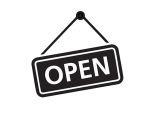 shop or property open