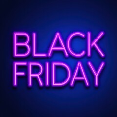 BLACK FRIDAY