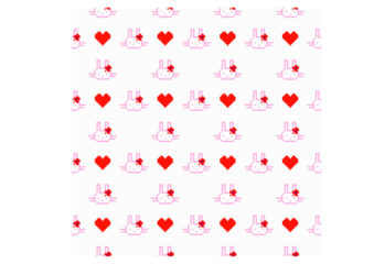 Bunny pattern