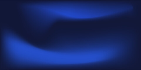 Blank abstract dark blue with subtle gradation for modern technology background design.