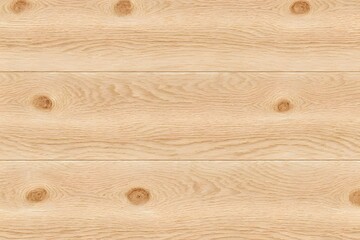 Fototapeta premium Natural light wood texture background with seamless wooden plank pattern design