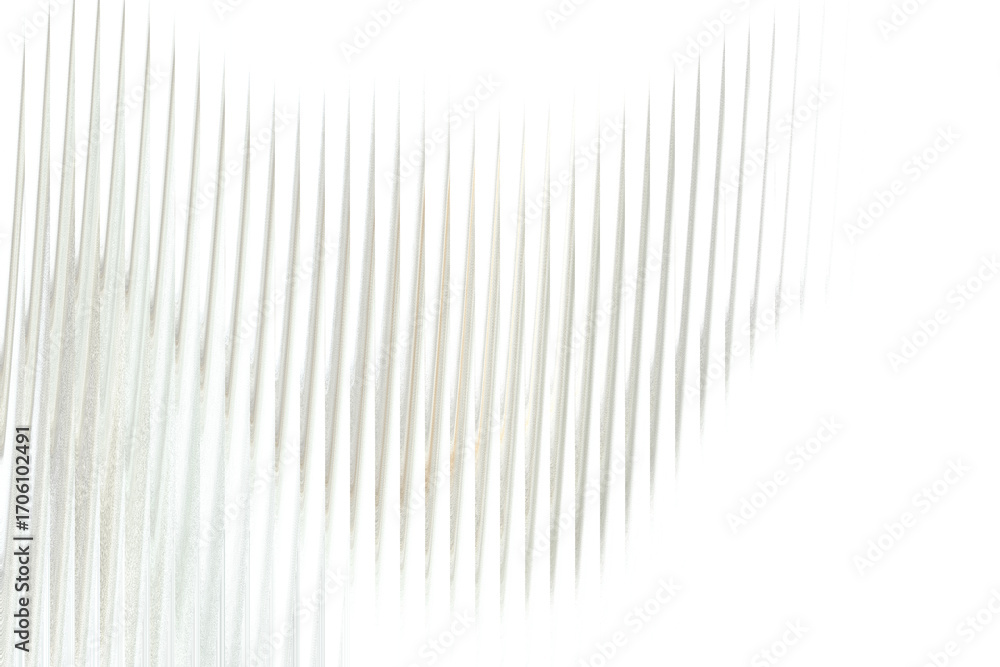 Poster abstract vertical lines with a subtle gradient effect, creating a sense of movement and depth on a w