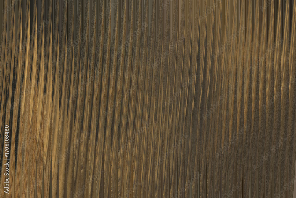 Poster a closeup view of weathered wood grain with vertical lines and a warm, goldenbrown hue, creating a t