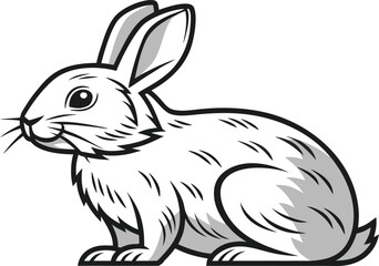 Animal Research Design and Illustration. Scientific Animal Research Illustration. Laboratory Animal Research Design. Wildlife Research Illustration. Animal Study Design and Illustration