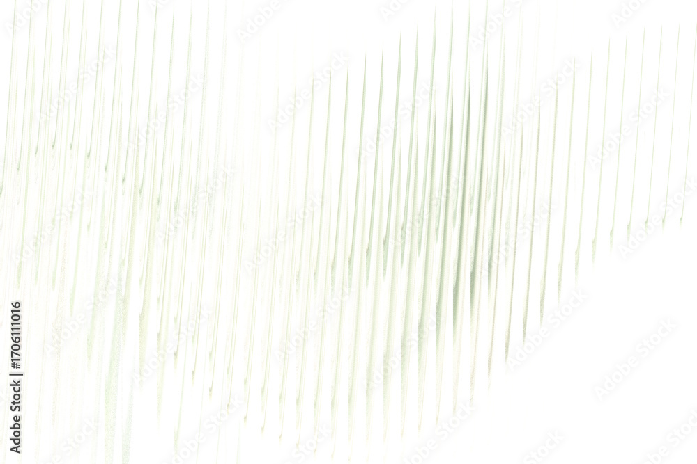 Poster a delicate abstract background with subtle vertical lines and a soft, light green hue, creating a ge