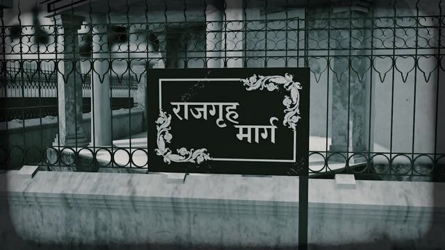 Rajgruha in Mumbai, Former Home of Dr. Babasaheb Ambedkar and Important Indian Historical Site