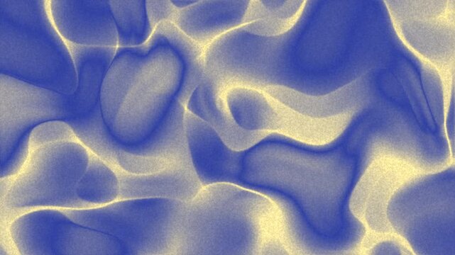 Abstract pattern with light and dark blue colors for designs needing a modern and vibrant touch, such as backgrounds or digital art.
