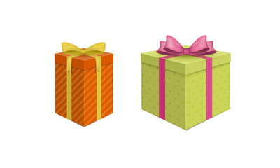 Luxury Gift Box, Price Box, Decorative Packaging, Elegant Present Box, Premium Box Design for Special Occasions, Gift Box Template