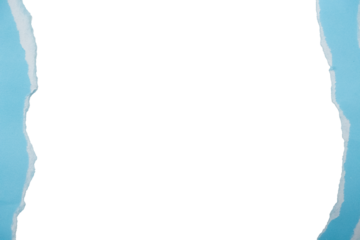 Abstract blue and white textured frame soft edges subtle vertical stripes backdrop