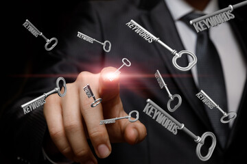 Unlocking potential with creativity in a modern workspace.