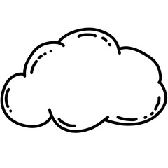 cloud computing icon