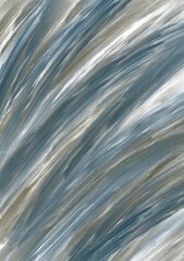 abstract water surface