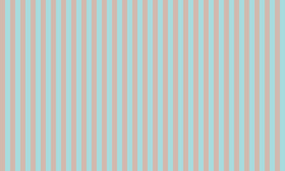 Obraz premium Soft Vertical Stripes Pattern With Subtle Gradient Blend Background Texture