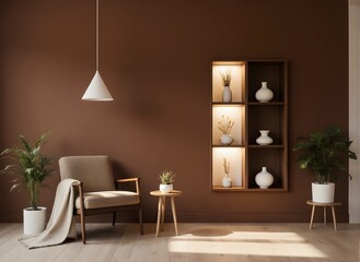 modern living room